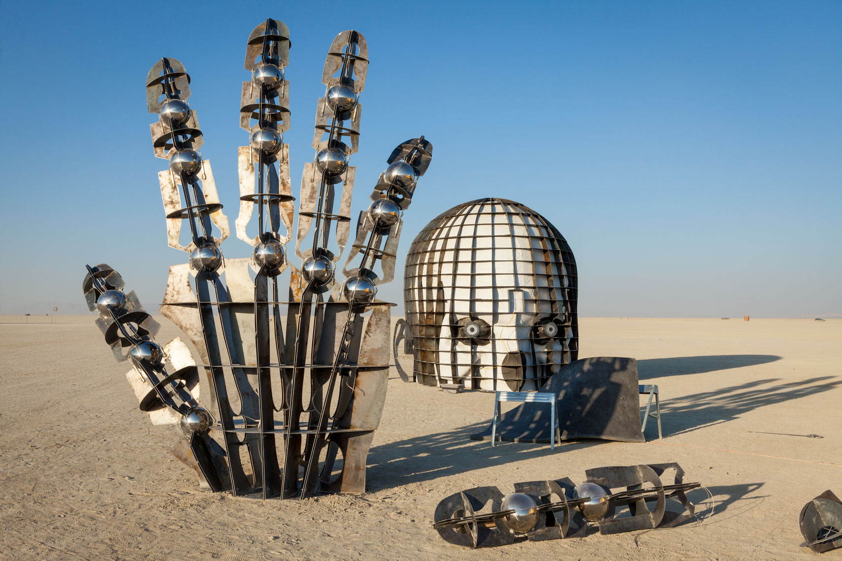 Awakening at Burning Man 2016