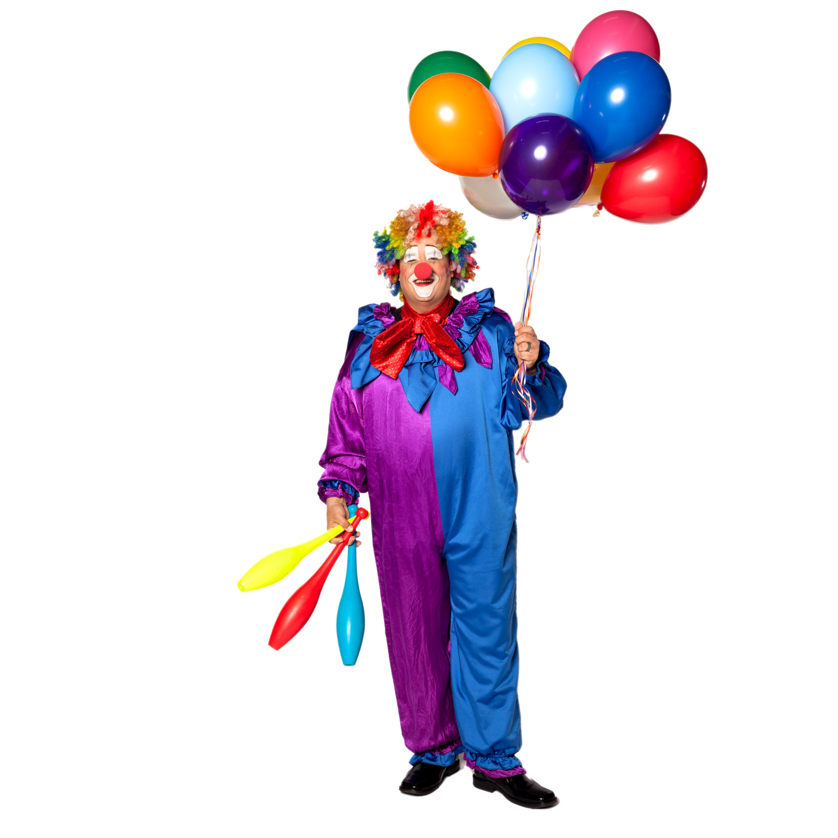 Circus Clown