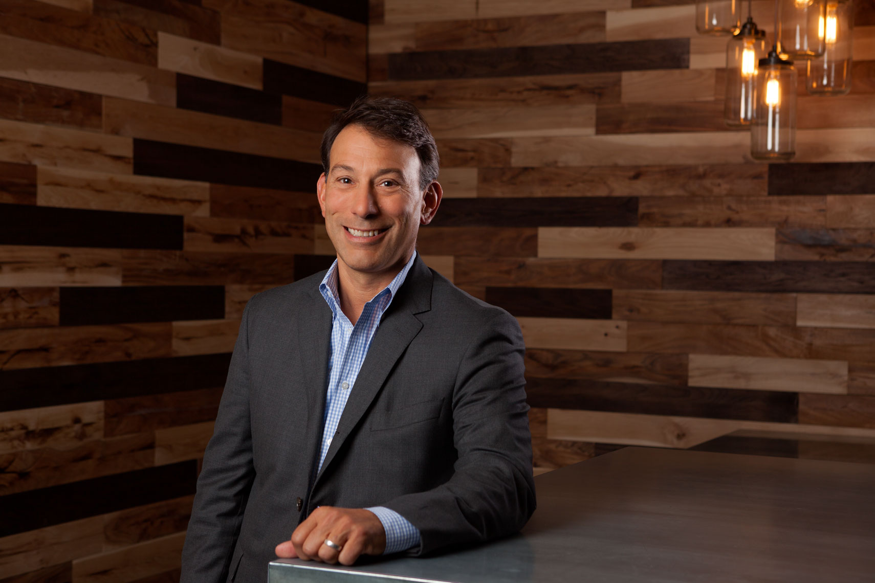 Kimpton Group CEO Mike DeFrino